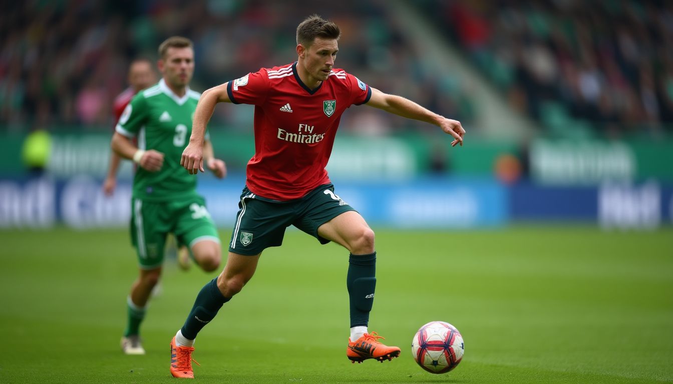 Limerick and Cork Advance to National League Division 1A Final