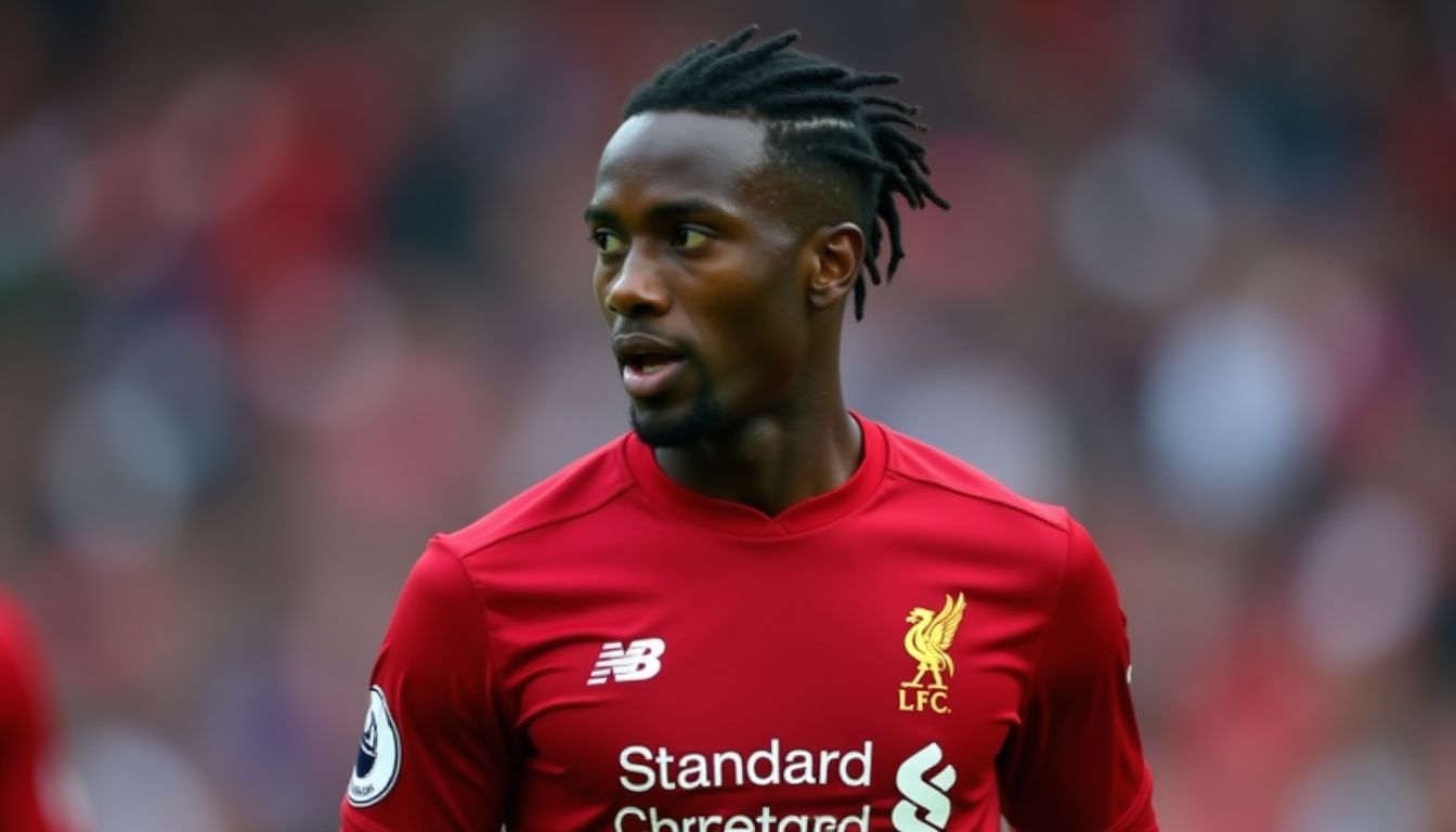 Liverpool Consider Anthony Gordon as Potential Cody Gakpo Replacement