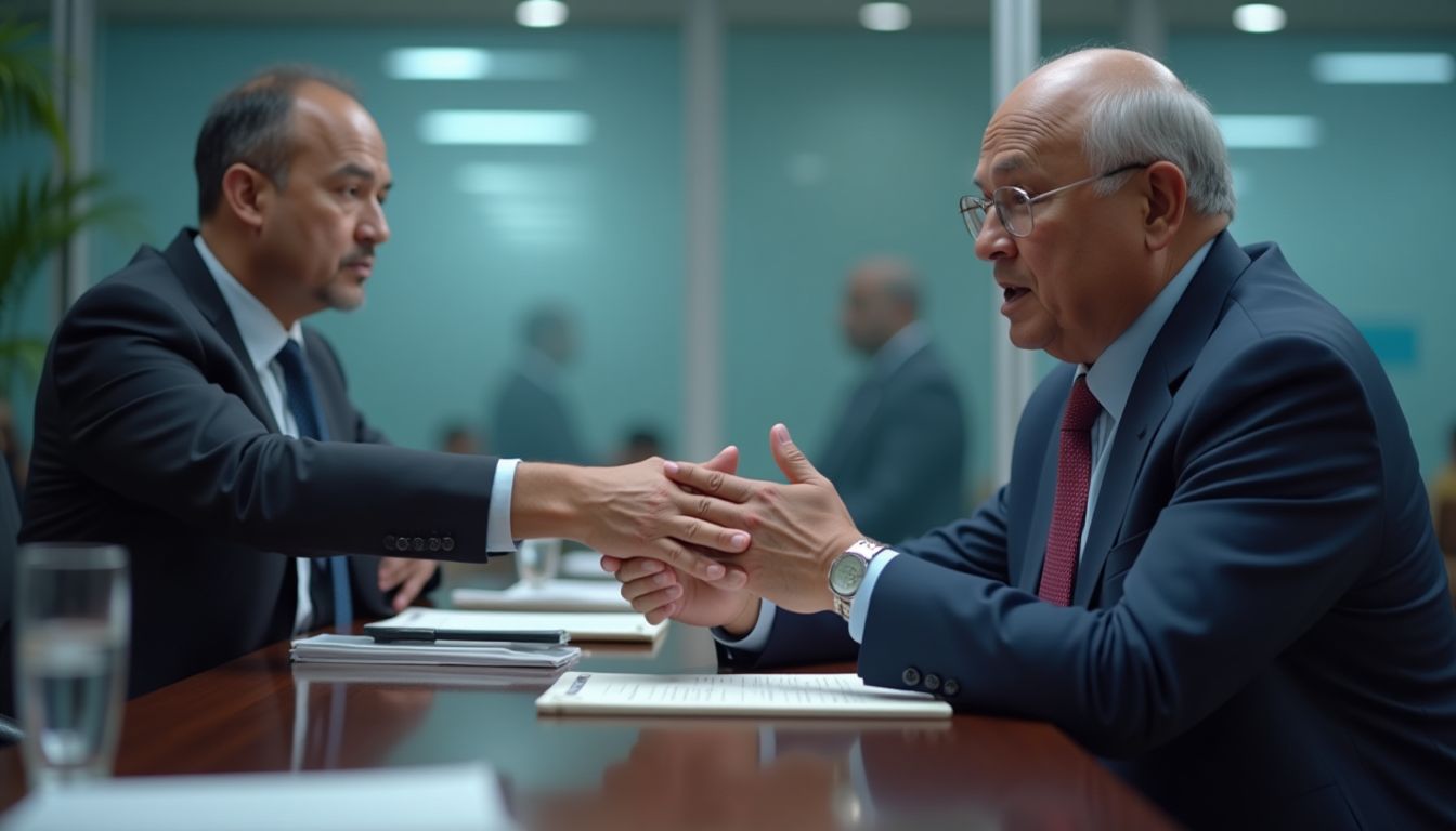 Vedanta Challenges NCLAT Over Adani's Jaiprakash Associates Acquisition