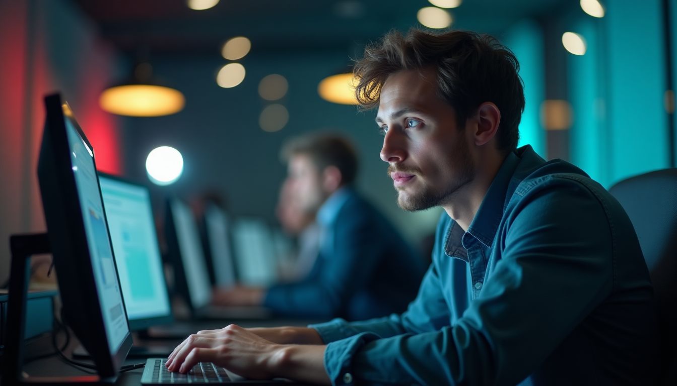 The Hilarious Truth About Why Programmers Keep Falling for Their Own Tricks