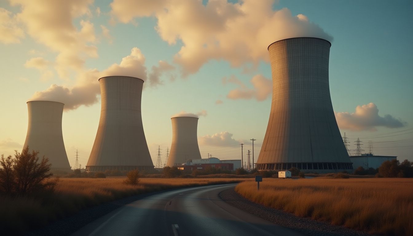 When Nuclear Facilities Enter the Crossfire: Why This Middle East Escalation Feels Different