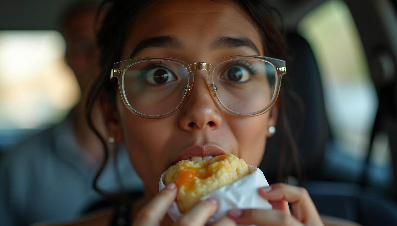 Rookie's Reality Check: When First Taste Feels Like Fine Wine