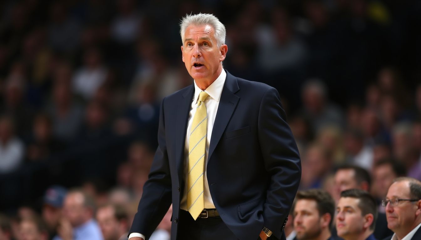 Matt Painter Reaches 500 Wins at Purdue in Sweet 16 Victory