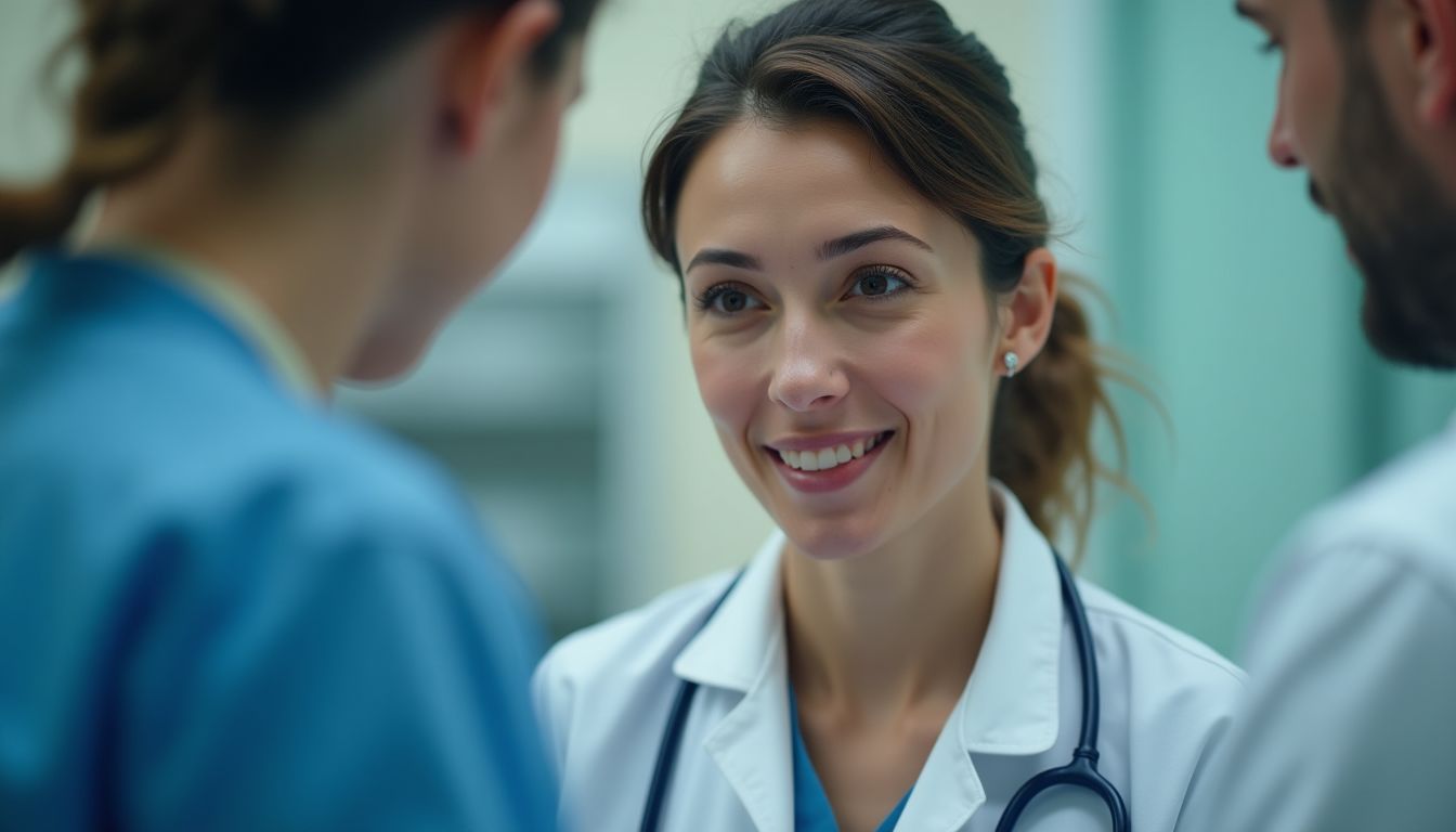 Doctors Gone Wild: The Delicious Irony of Dermatologists Partying in Paradise