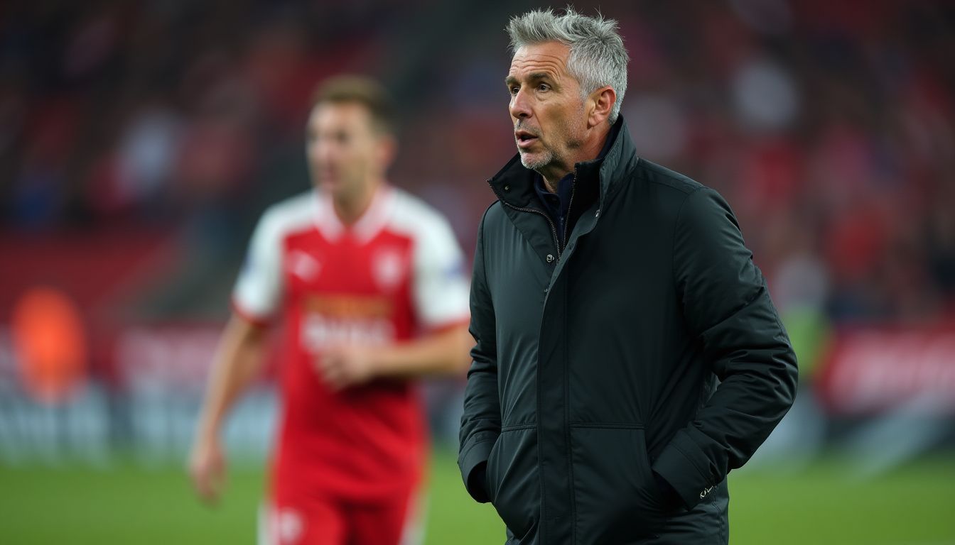 Gyökeres Vows to Use Arsenal's Carabao Cup Setback as Motivation