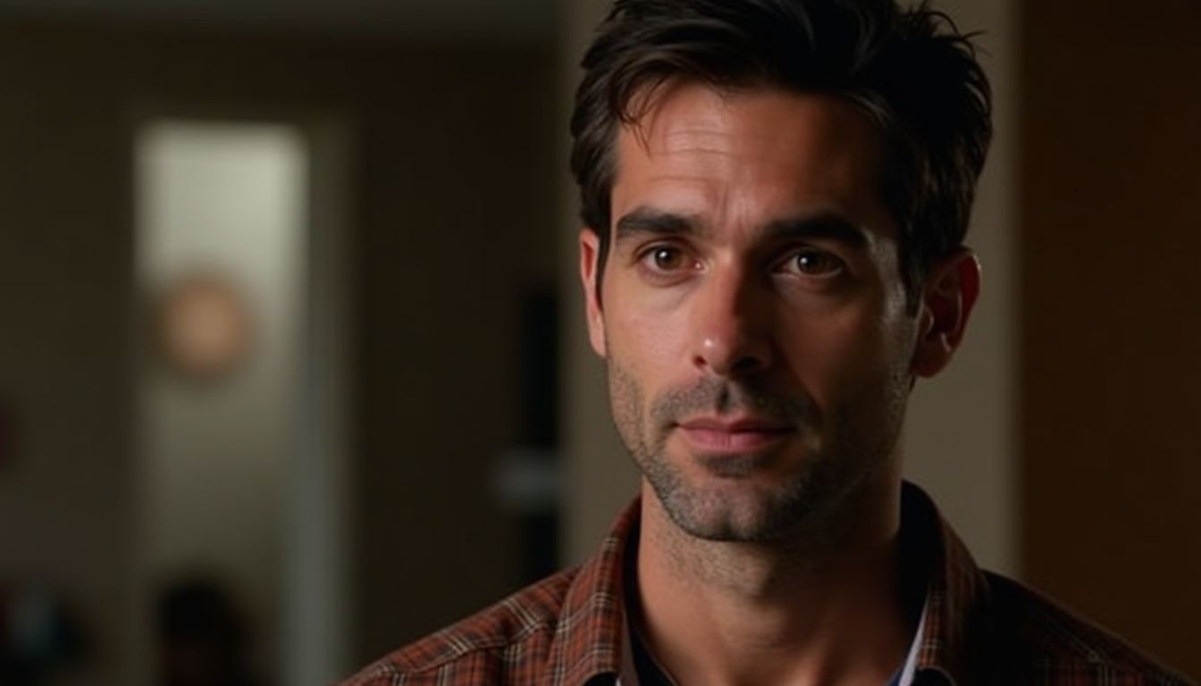 Buffy the Vampire Slayer Actor Nicholas Brendon Dies at 54