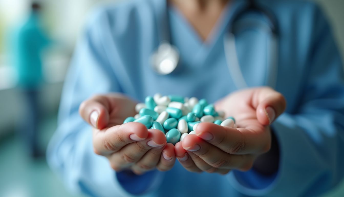 Study of 174,678 Patients Finds GLP-1 Drugs Reduce Heart and Kidney Risks in Type 1 Diabetes