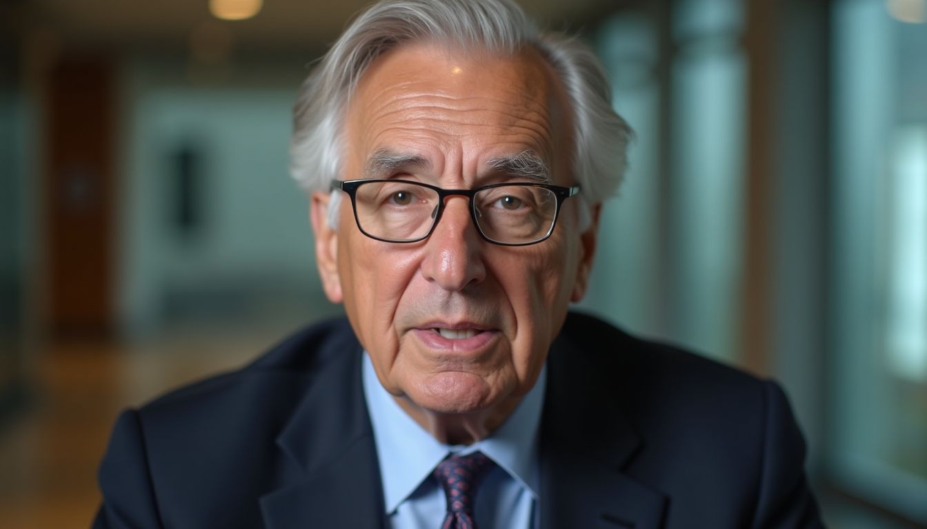 Burgum Says Asia Seeks More U.S. Energy After Iran Conflict