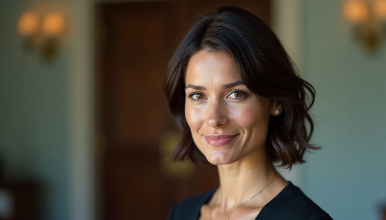 All3Media International Secures Global Pre-Sales for Gemma Arterton Spy Thriller Secret Service Ahead of Production