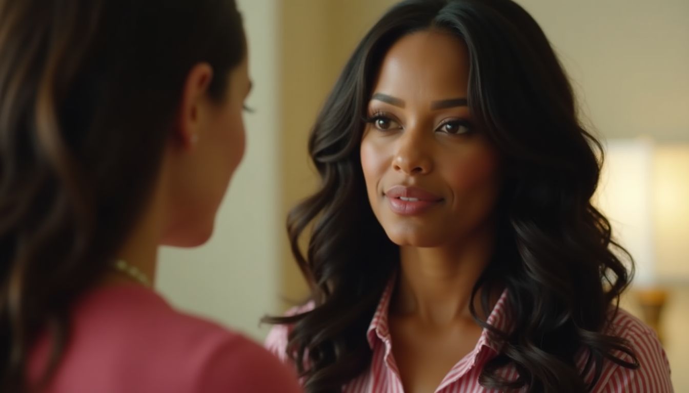 Miss J Alexander Open to Reconnecting with Tyra Banks Despite Absence During Recovery