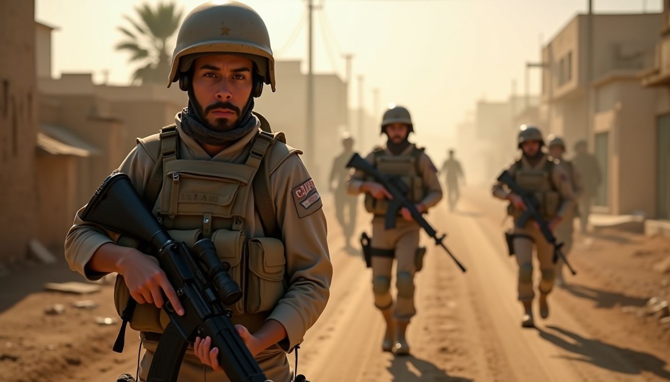 West Bank Settler Attacks Escalate Against Palestinians Amid Regional War