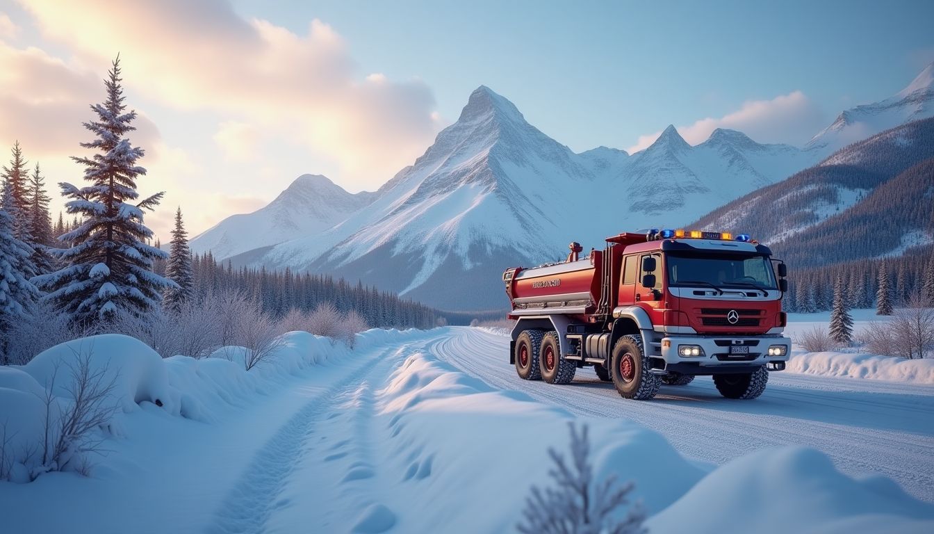 Calgary-Based ATCO Acquires Minority Stake in West Kitikmeot Resources to Build First Deepwater Arctic Port Along Northwest Passage