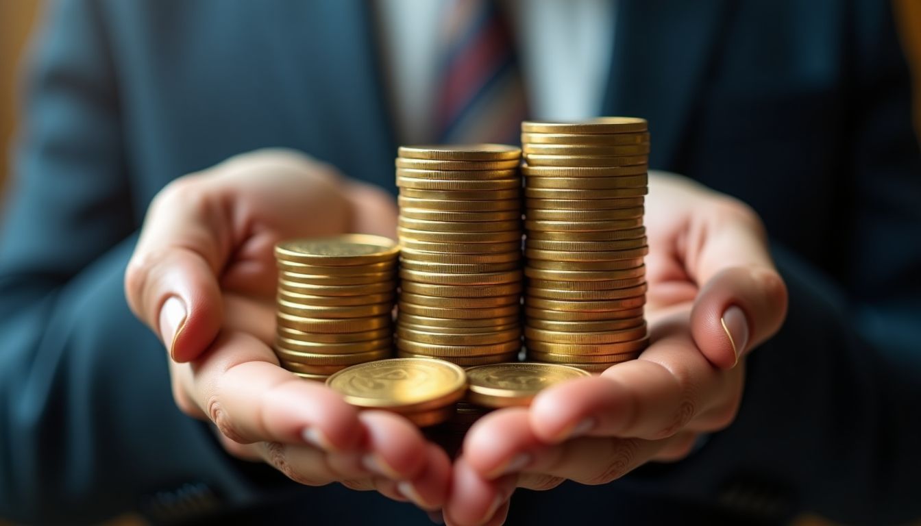 Paying a Billion Dollars to Do Nothing: The Wind Farm Story That's Breaking People's Brains