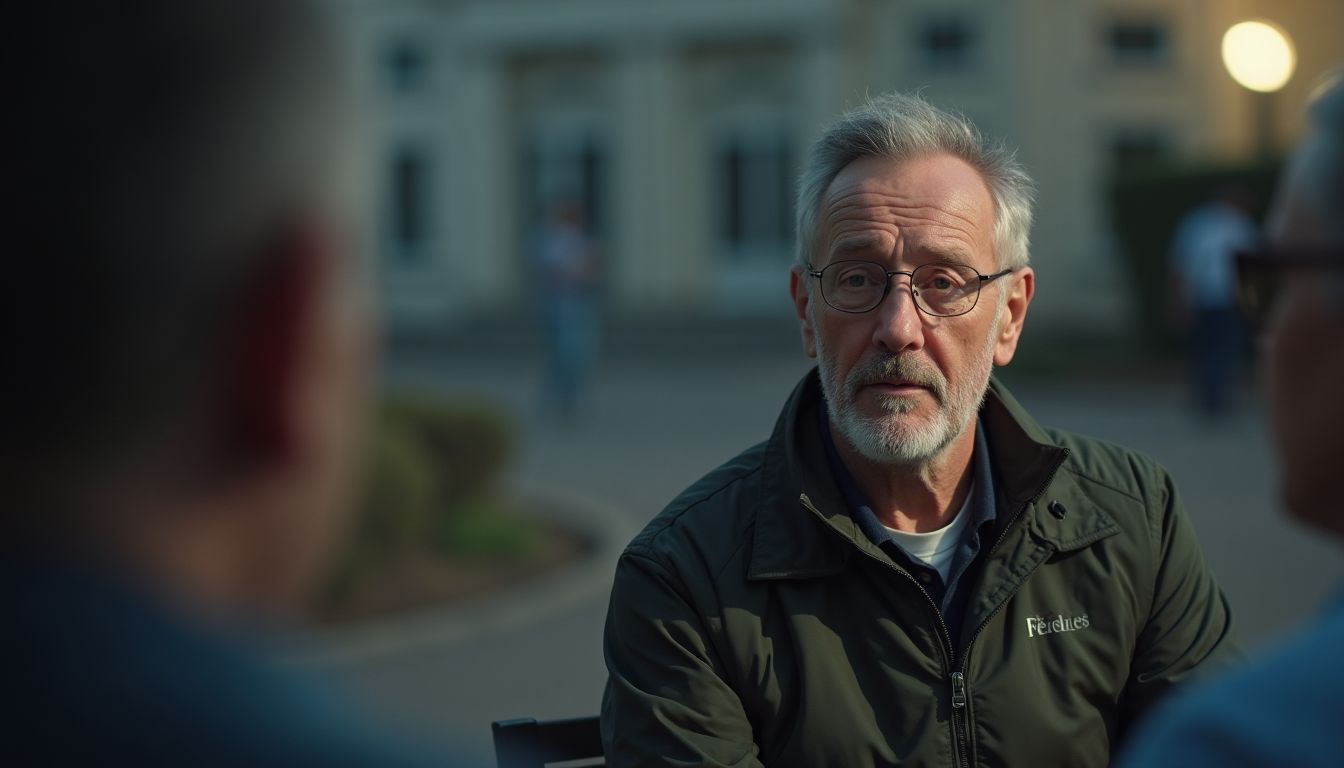 The Simple Word That Still Has the Power to Move Us All