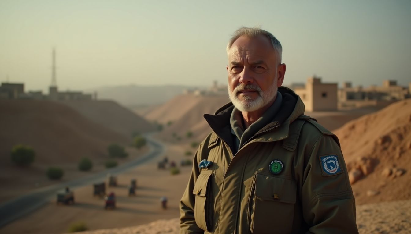 When War Gives Permission: The West Bank's Predictable Chaos