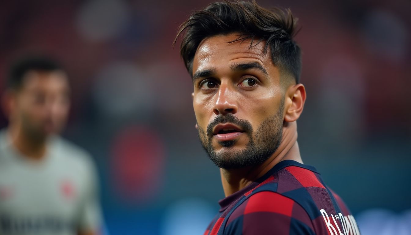 Scaloni Makes Fourth Call-Up as Montiel Injury Forces Argentina Squad Change