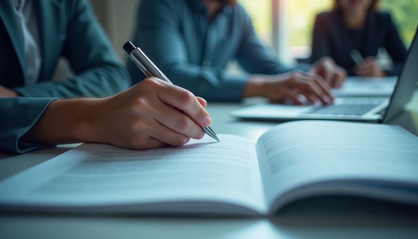 How to Use NotebookLM to Analyze Research Papers