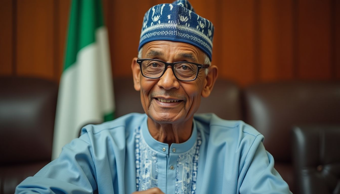 Former Kaduna Governor Nasir el-Rufai Arraigned on Money Laundering Charges as Journalists Barred from Courtroom