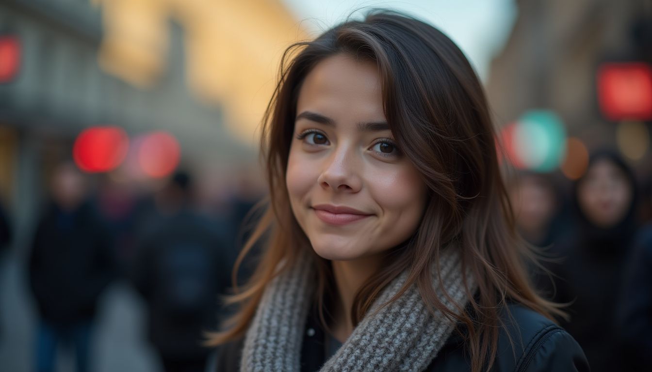 The Four Words That Stopped a Million Strangers in Their Tracks