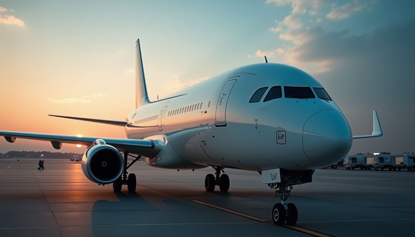 When Airlines Clip Congressional Wings: The Perk Suspension That Feels Like Justice