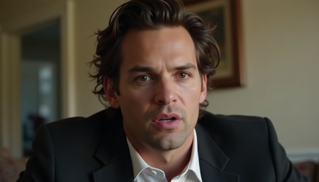 Johnny Simmons, 'Jennifer's Body' Actor, Featured in TMZ Retrospective