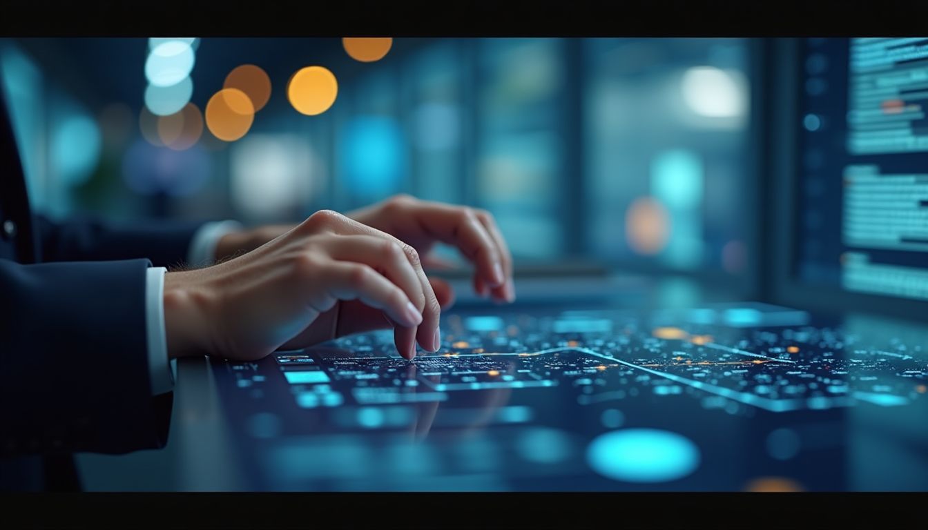 Adani in Talks with Meta, Google for Data Center Partnerships