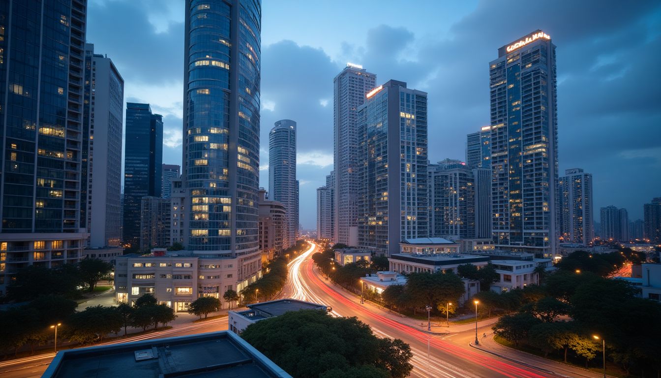 Retail Investors Buy Net S$638 Million in Singapore Stocks During March