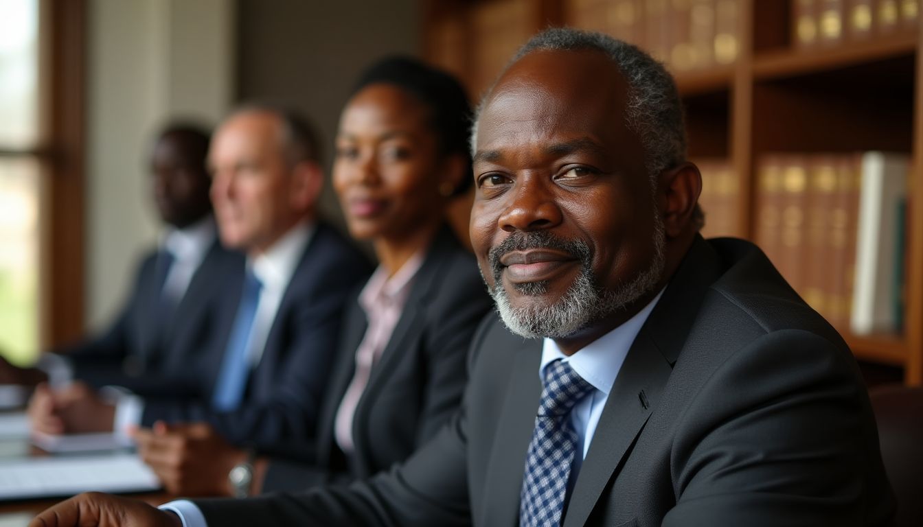 Zimbabwe Lawyers for Human Rights Demands Safety Guarantees Before Nationwide Constitutional Amendment Hearings