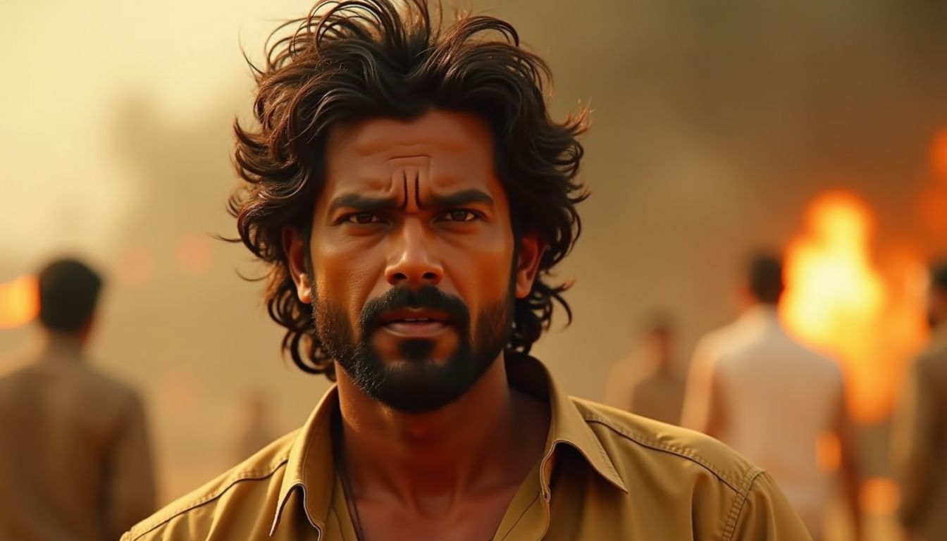 Pawan Kalyan's Ustaad Bhagat Singh Crosses Rs 86.47 Crore Worldwide After Seven Days at Box Office