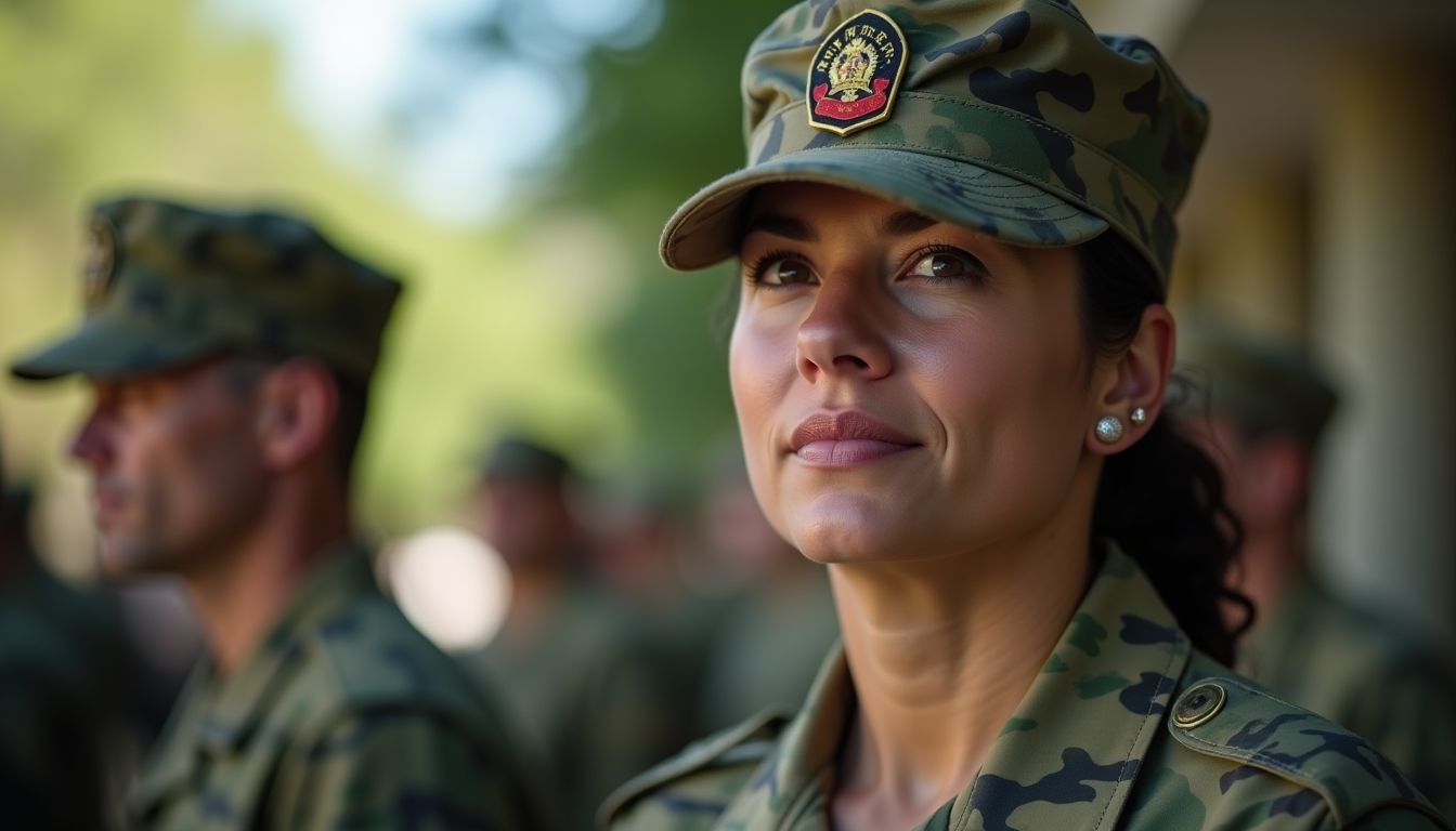 The Army Just Rewrote the Rules, and Middle-Aged Americans Are Paying Attention