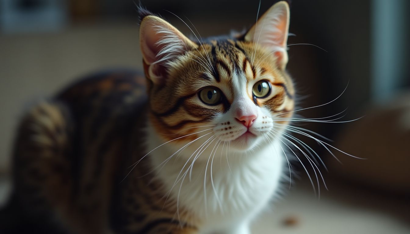 When Human Ingenuity Meets Feline Resilience, the Internet Melts Every Time