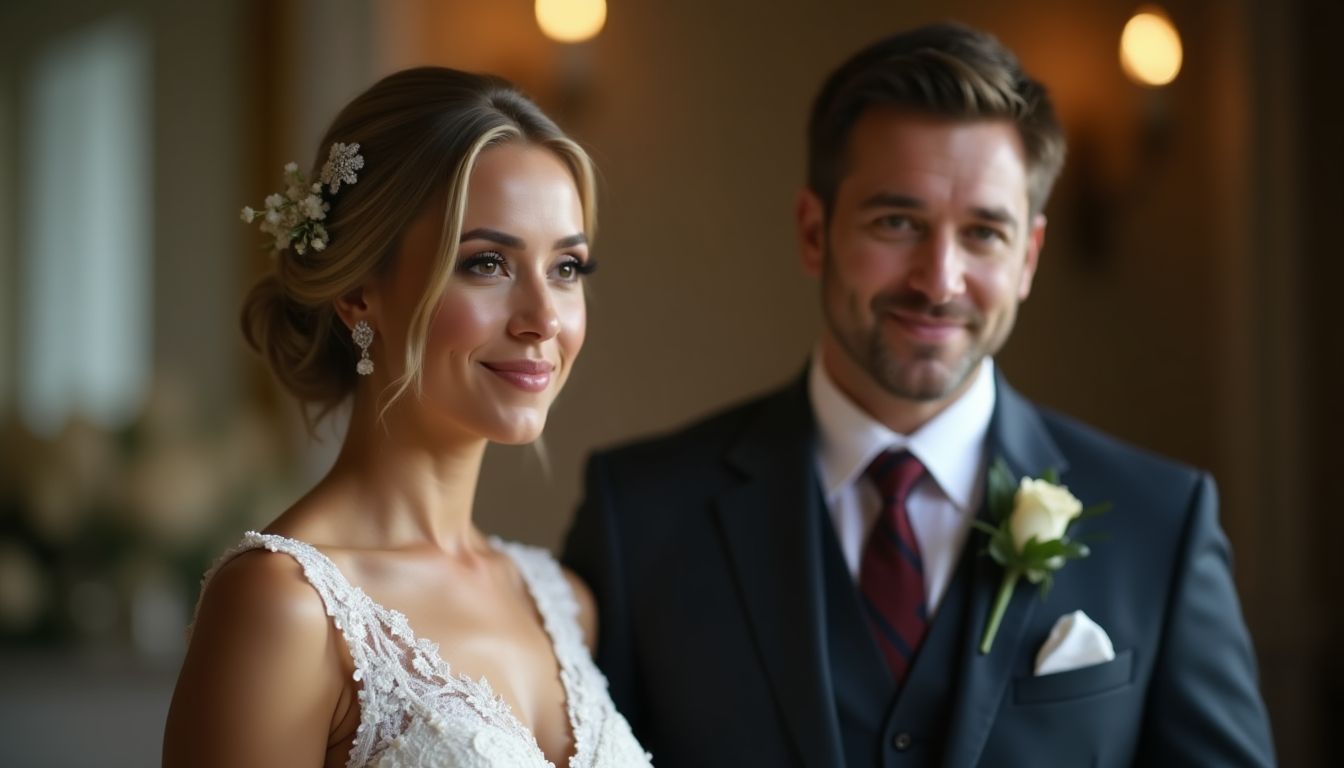 When Marriage Comes As Breaking News To The Person Actually In It