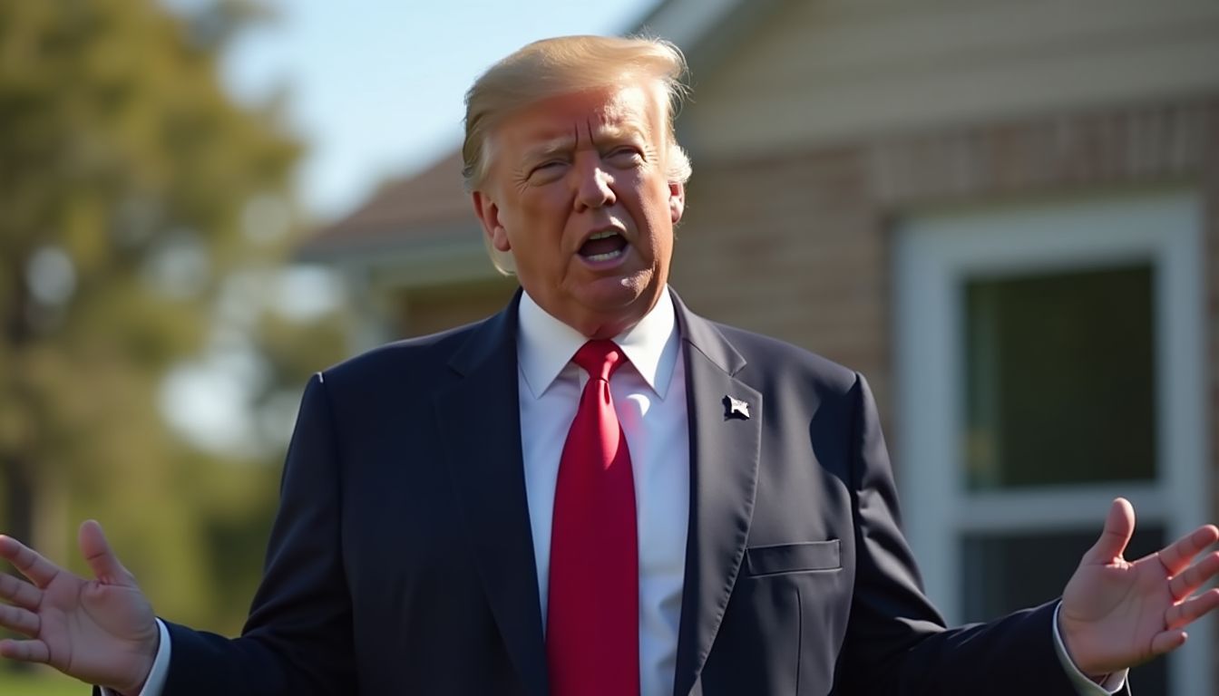 A Democrat Just Won In Trump's Backyard, And The Symbolism Is Impossible To Ignore