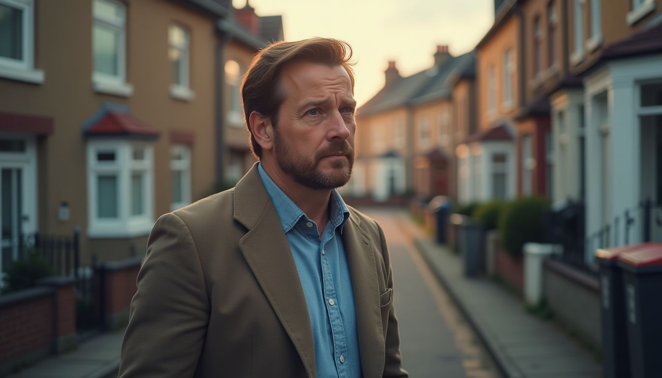 When Your Neighbors Vote Against the Landlord