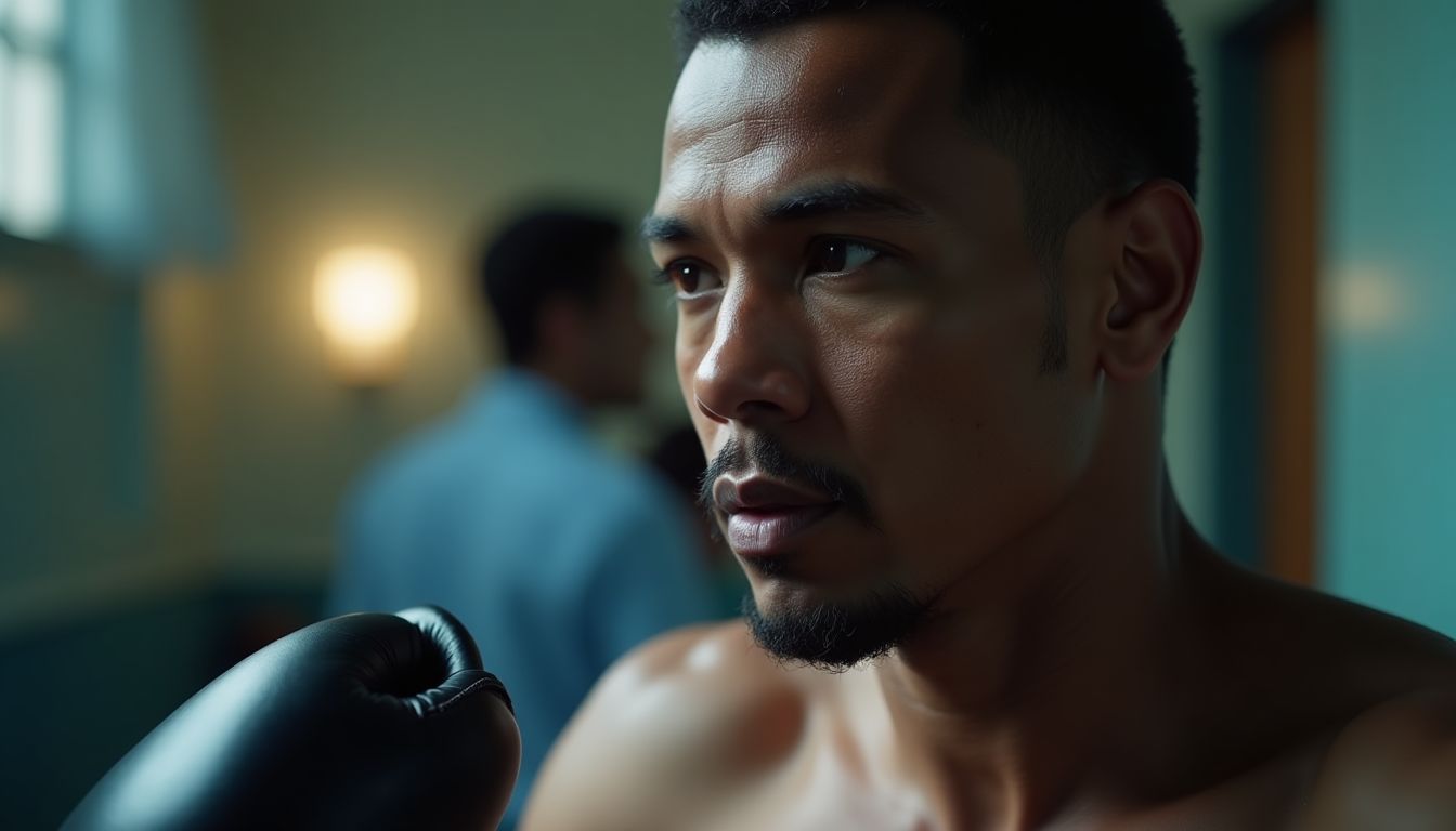 Boxer Isis Sio Released from Hospital After Medically Induced Coma