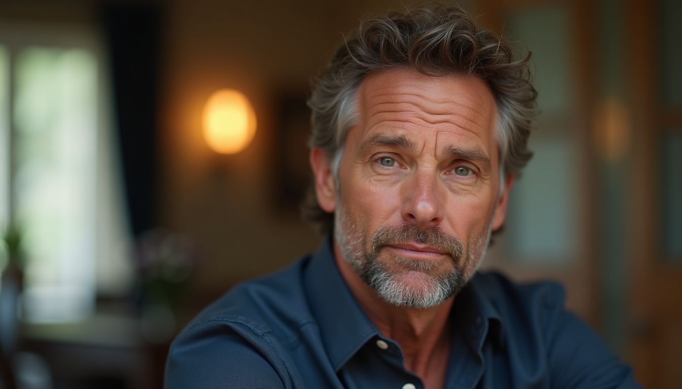 John Schneider's Ex-Wife Claims Actor Owes $2.3 Million in Spousal Support