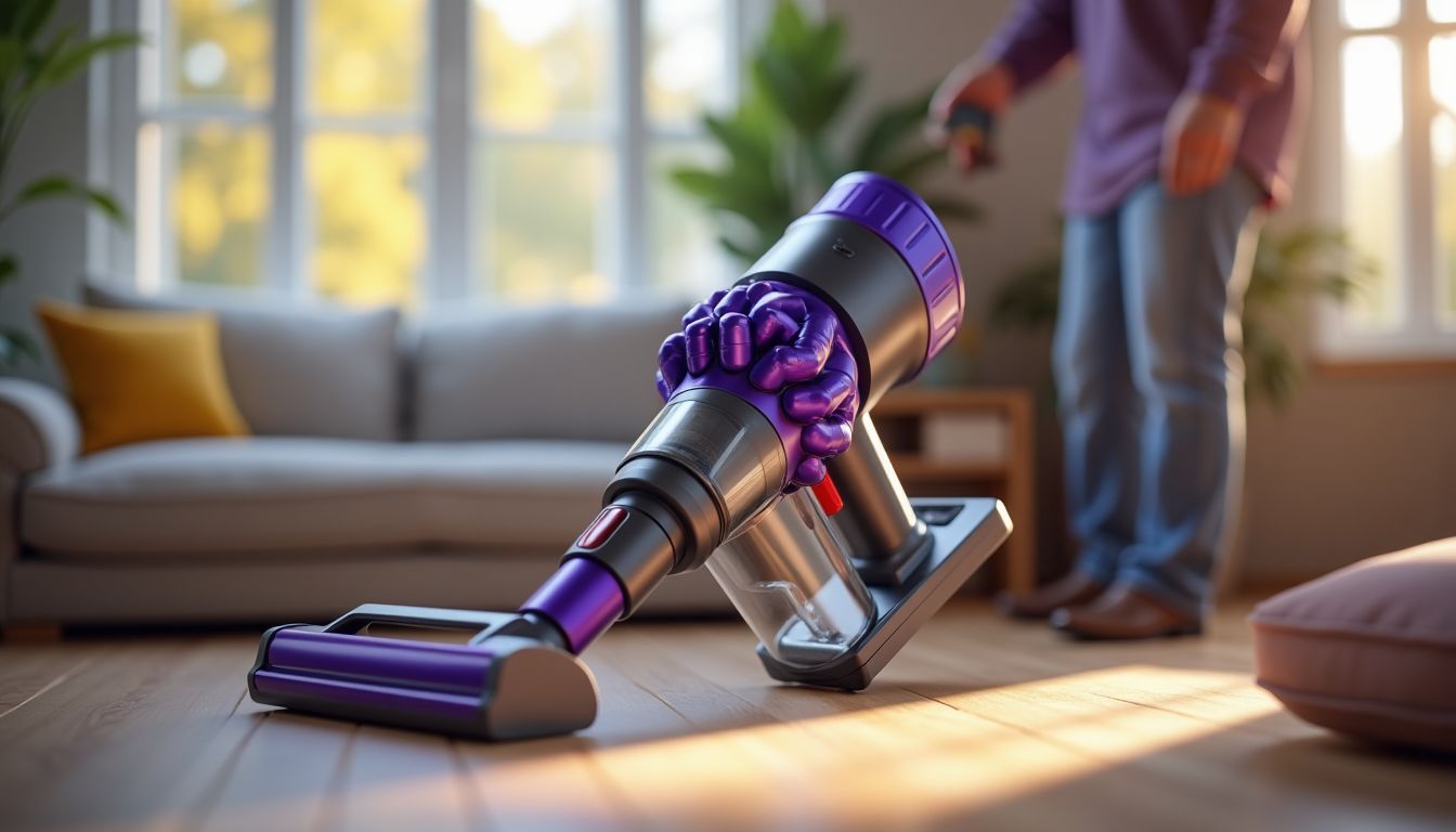 Amazon Big Spring Sale Features Dyson Deals Through March 31