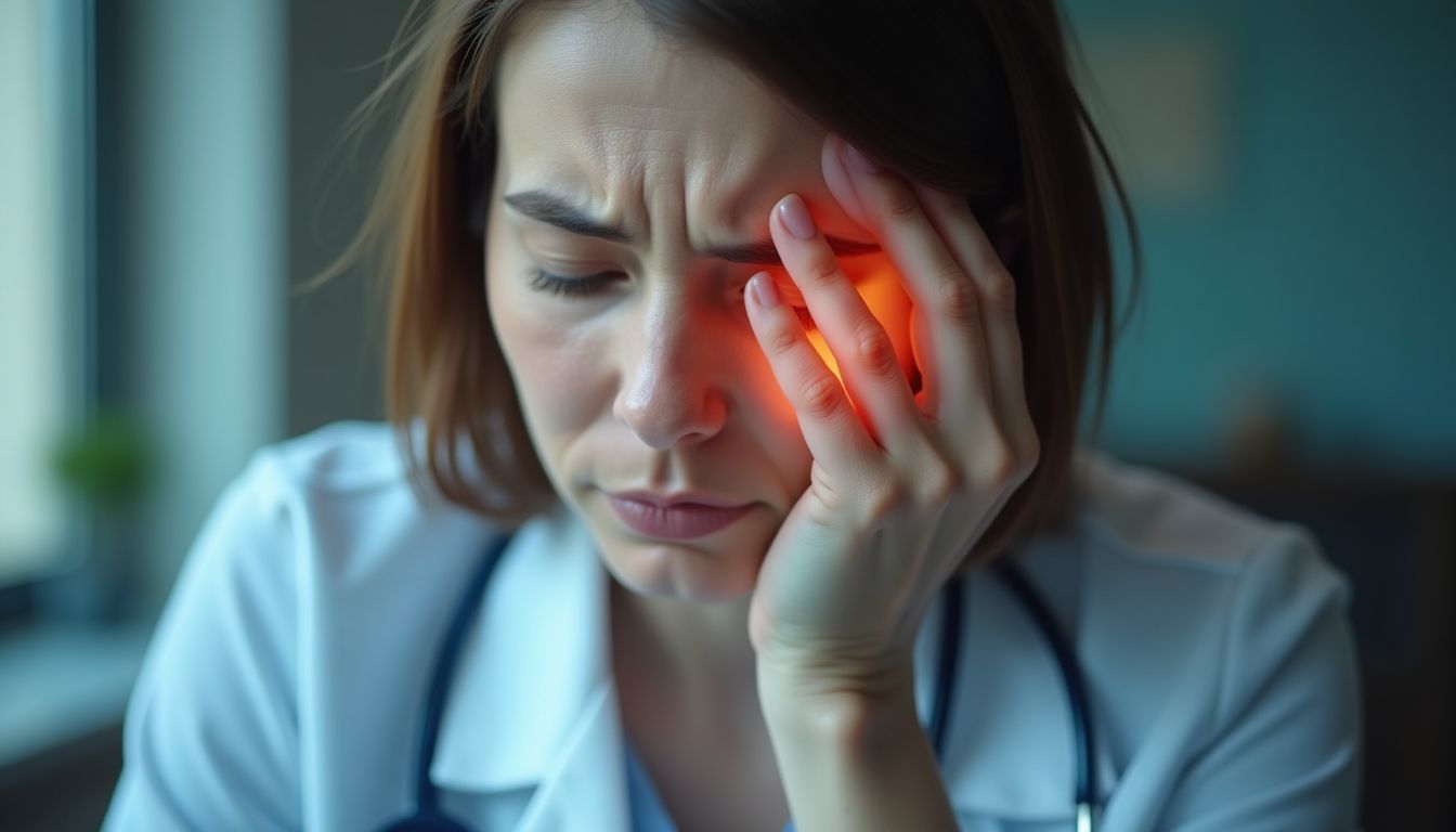 New Medical Findings Warn Migraine Frequency and Severity Increase Significantly During Menopause Transition in Midlife Women