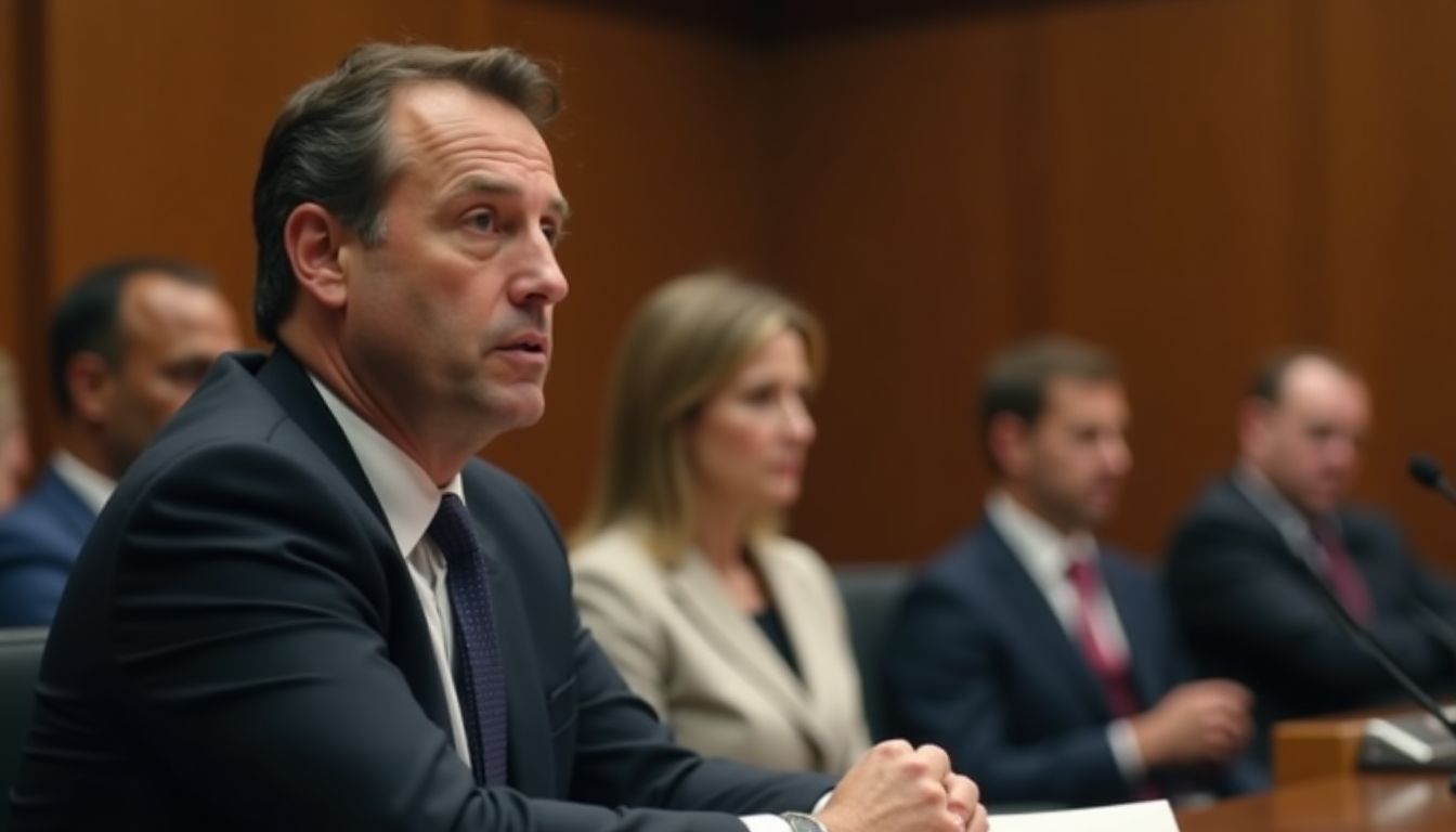 The Courtroom Verdict That Just Validated Every Parent's Worst Fear About Their Kid's Phone