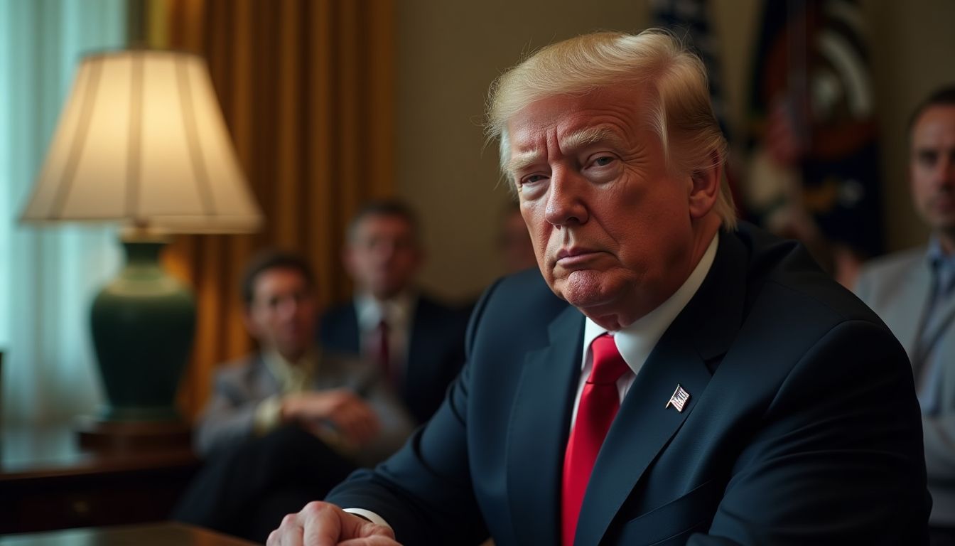 Iran's $25 Million Assassination Campaign Against Trump Is the Kind of Story That Stops You Cold