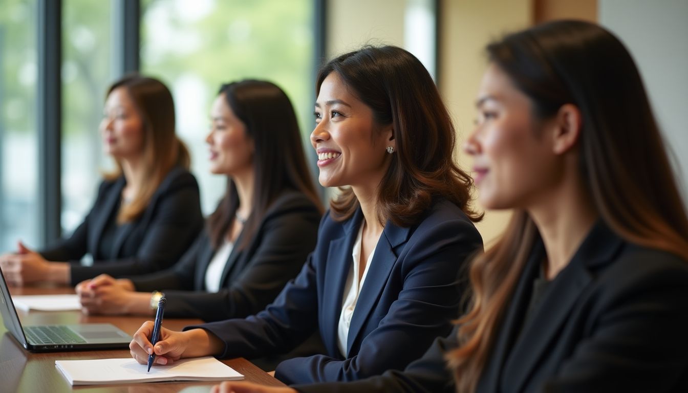 Women's Business Council Philippines Installs New Board of Directors at Intramuros Ceremony, Sets Sights on 2026 ASEAN Goals