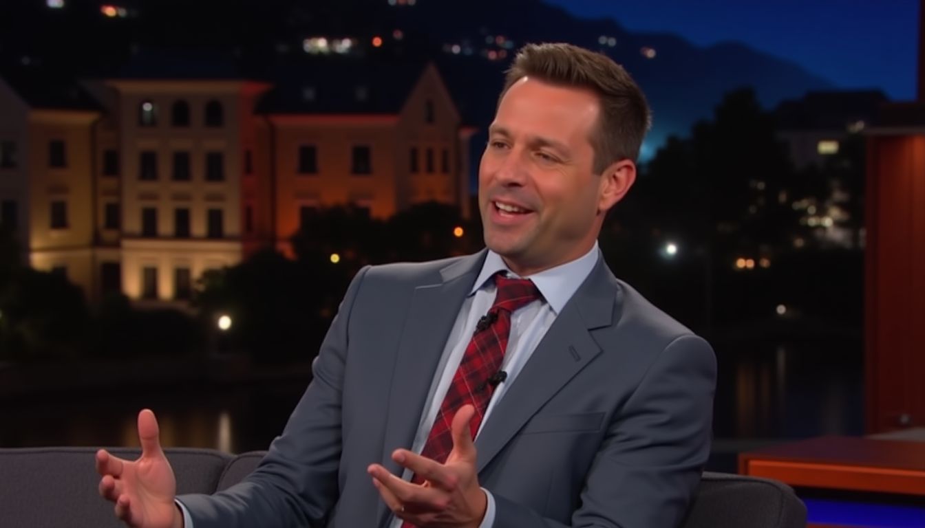 Tonight Show Warm-Up Comedian Seth Herzog Apologizes to BTS After North Korea Joke Sparks Backlash from K-Pop Fandom