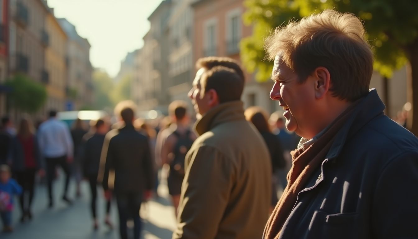 The Beautiful Chaos of Getting the Wrong Address (And Why It Hits Different Every Time)