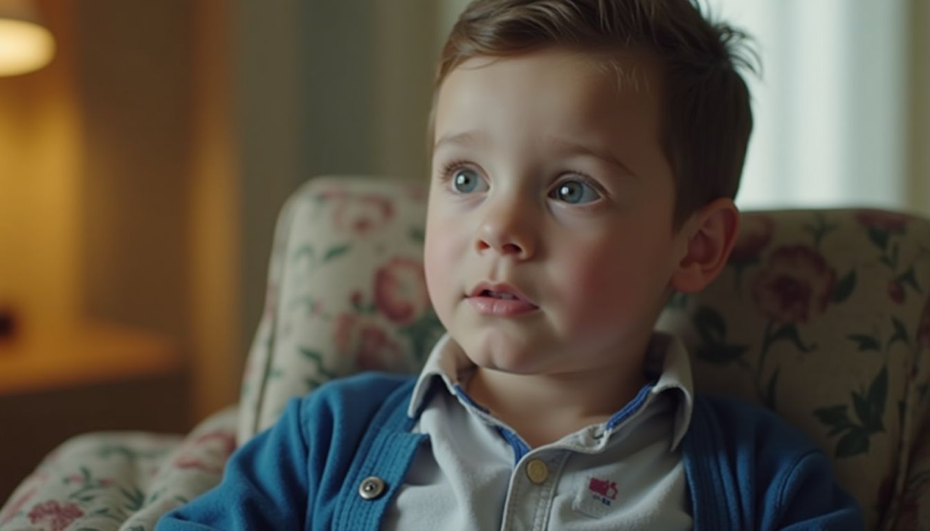 The Simple Reason a "Cool Dad" Moment Is Melting Hearts Everywhere