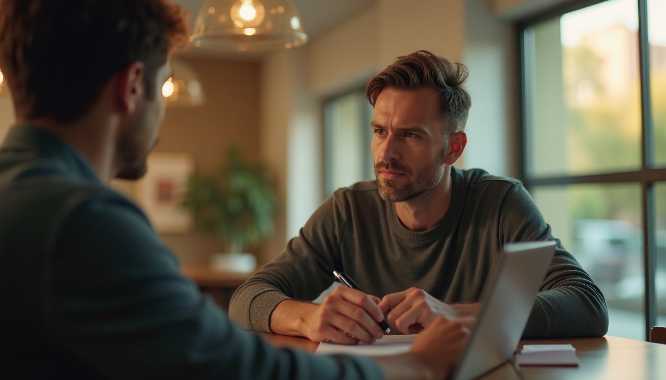 The Four Words That Perfectly Capture How Life Actually Works