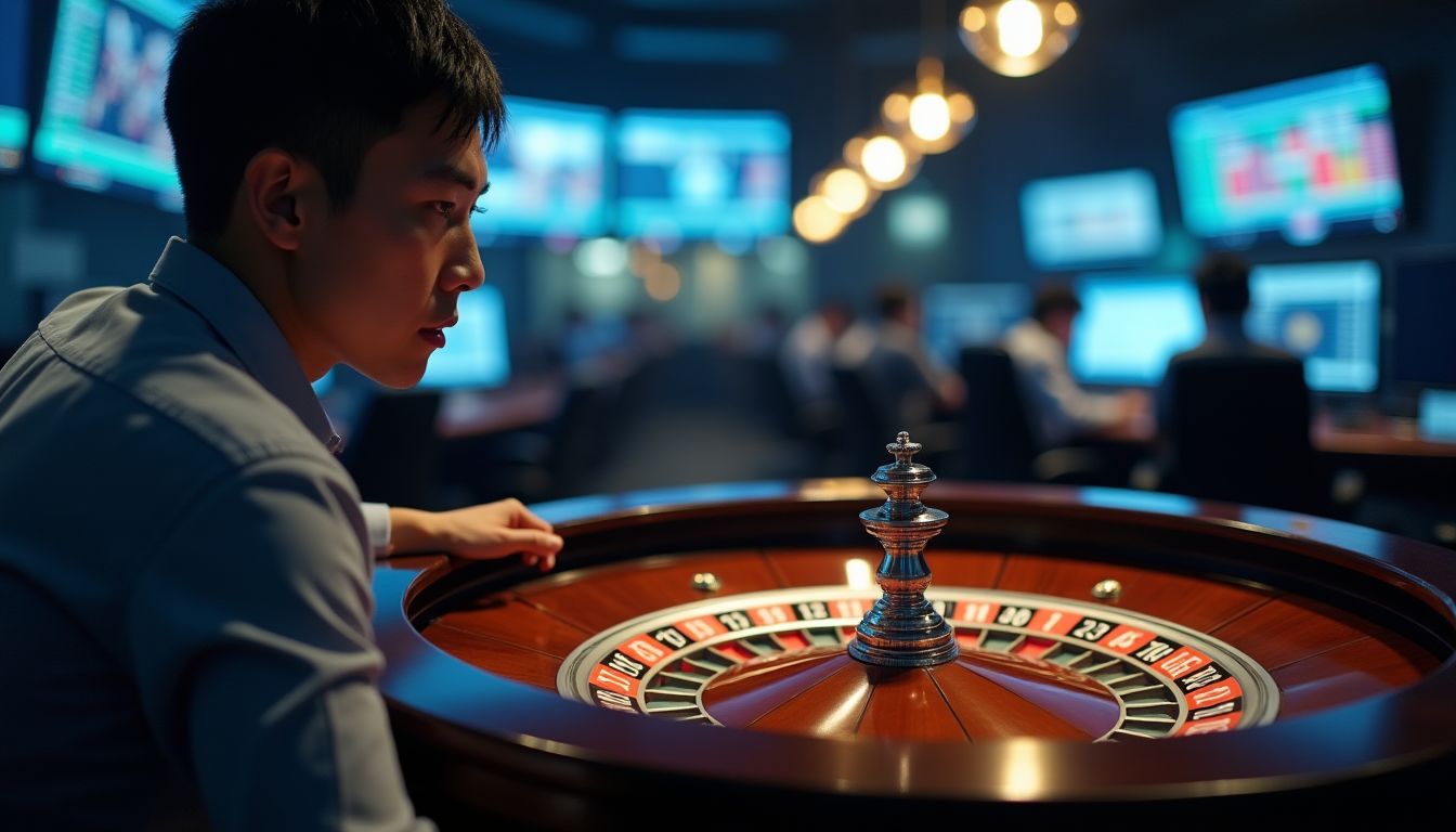 Philippines Plays Energy Roulette While Traders Sit This One Out