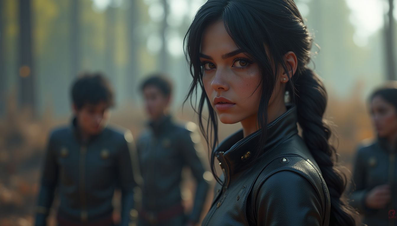 Neverness to Everness Launches April 29 on PC, PlayStation 5, and Mobile