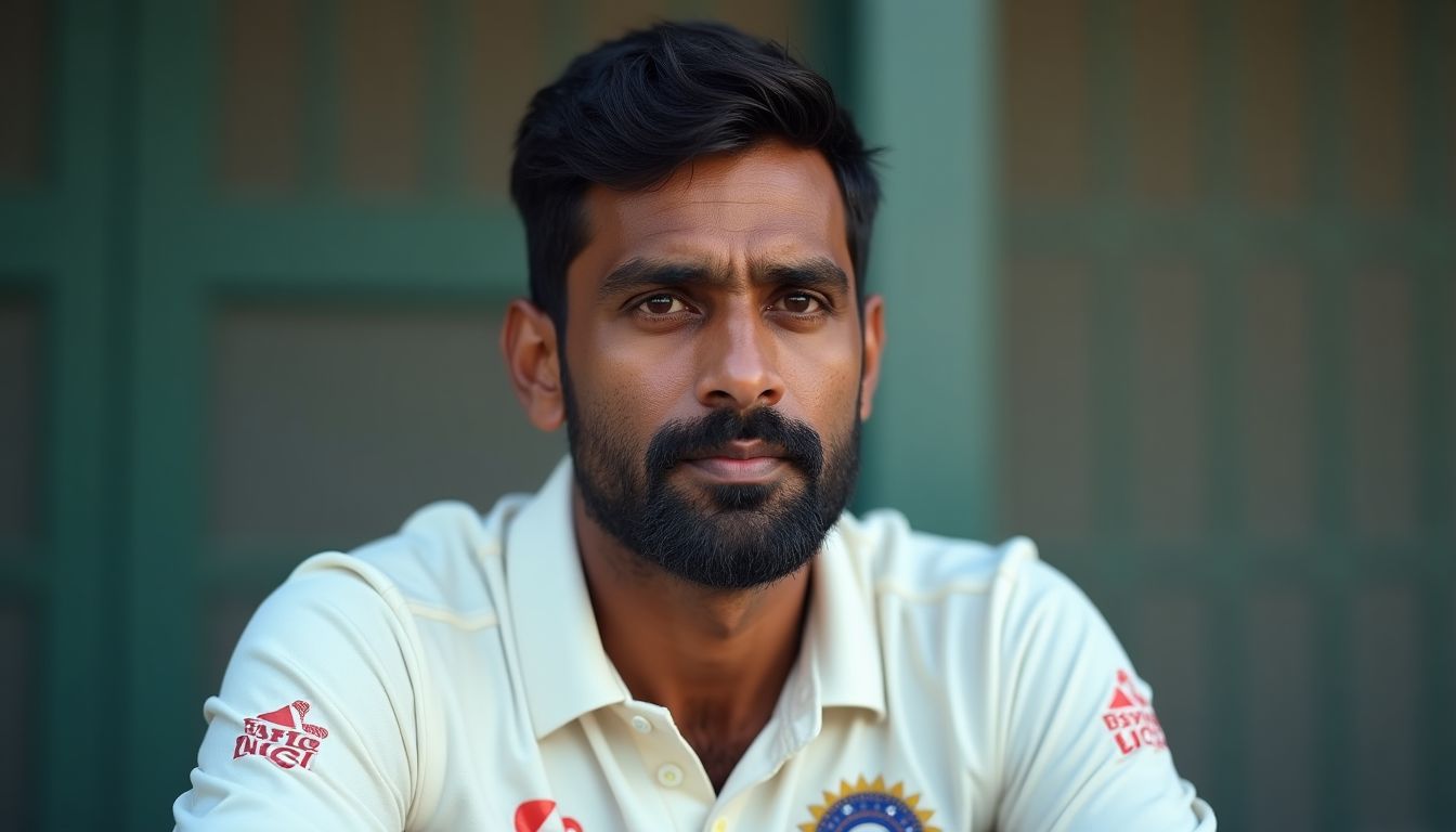 Former India Spinner Laxman Sivaramakrishnan Accuses BCCI Production Team of Color Discrimination, Says False Hope Was Created After Complaint