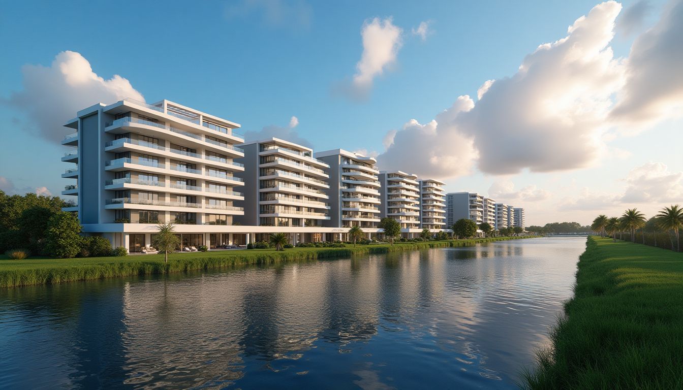 Doral Live Local Act Project Secures $58 Million Construction Loan
