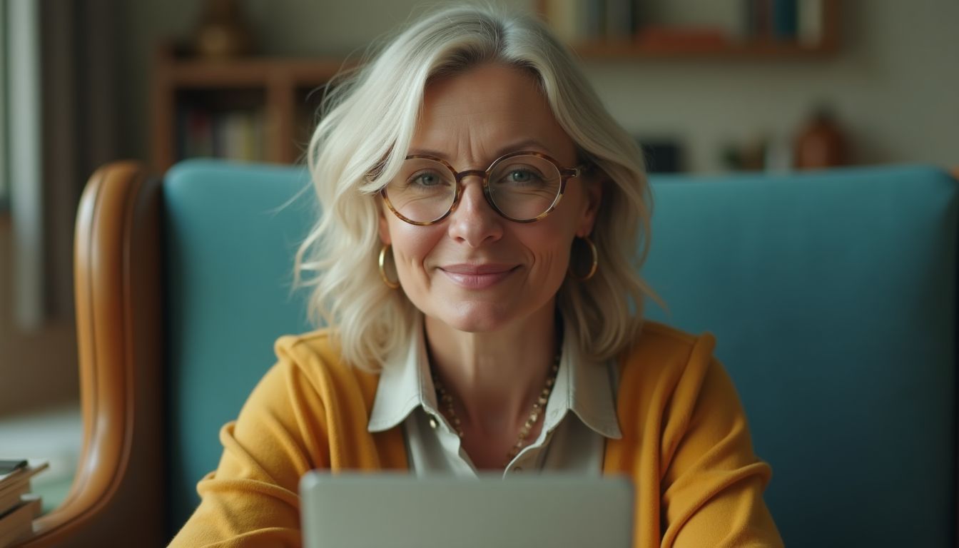 The Simple Post That Proves We're All Living the Same Chaotic Life